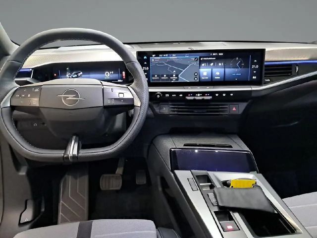 Opel Grandland X GS-Line Grand Sport