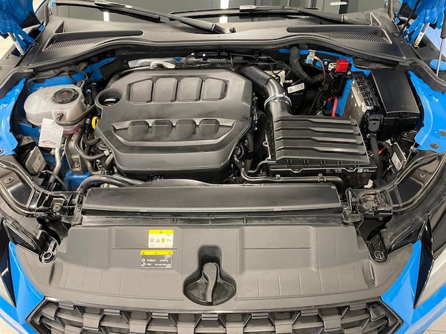 Audi TT 40 TFSI Coupé S-Tronic