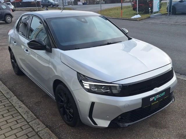 Opel Corsa 1.2 Turbo GS-Line Grand Sport Turbo