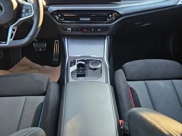 BMW 330 330e 330i M-Sport xDrive