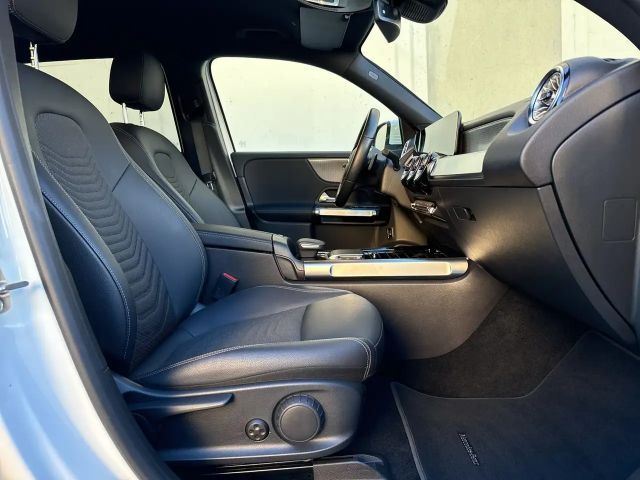 Mercedes-Benz EQB 250