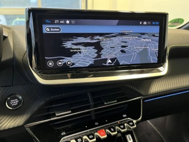 Peugeot E-208 GT-Line