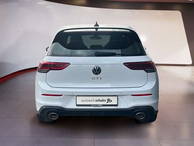 Volkswagen Golf 2.0 TSI DSG GTI