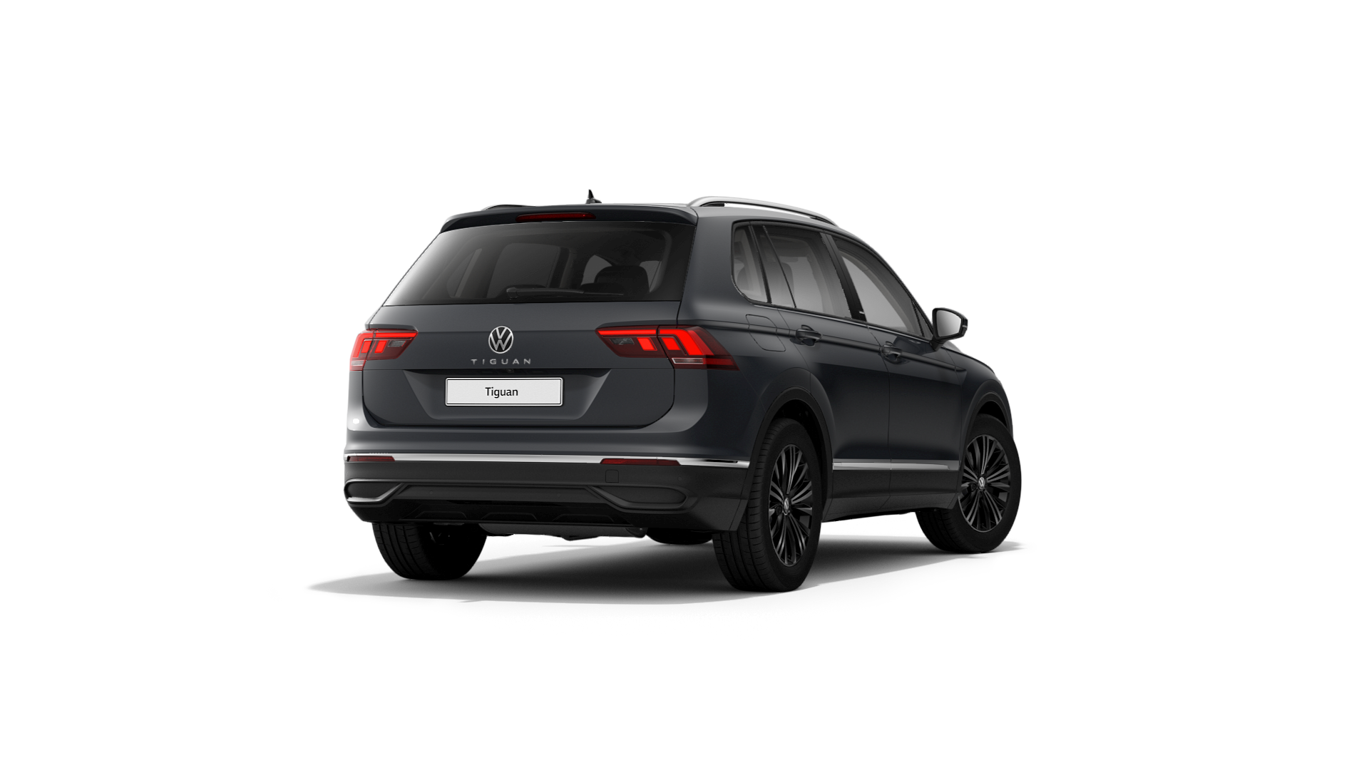 Volkswagen Tiguan 1.5 TSI TSi United