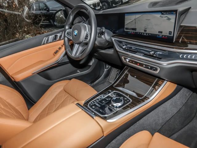 BMW X5 M-Sport xDrive30d