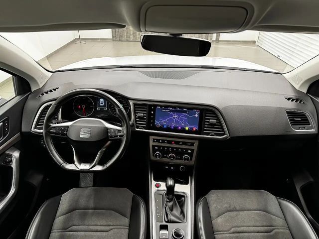 Seat Ateca DSG