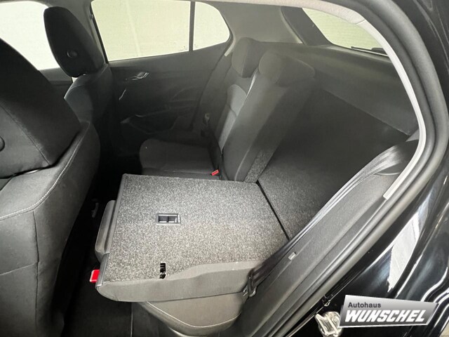 Skoda Fabia 1.0 TSI Ambition