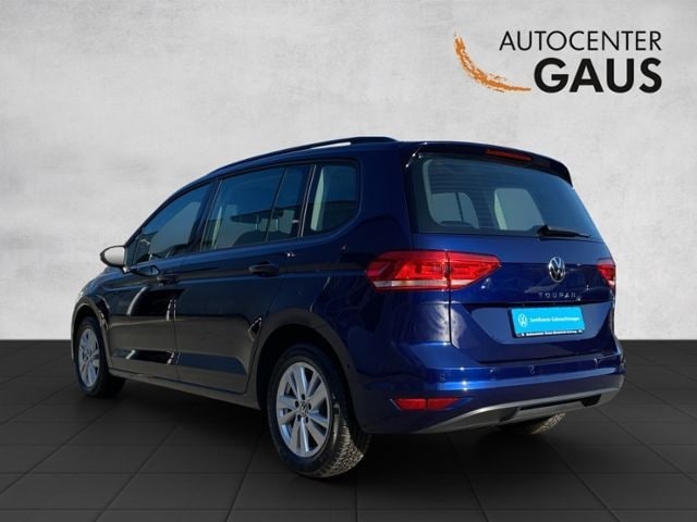 Volkswagen Touran Touran Comfortline 1.5 TSI 459€ ohne Anz. ACC*7-