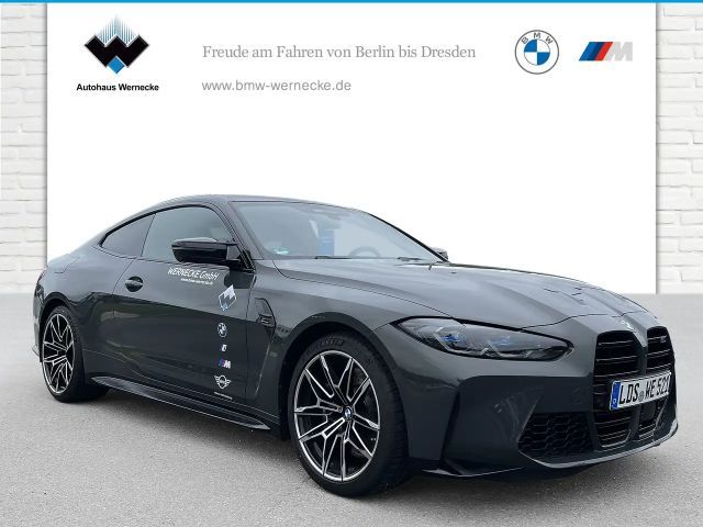 BMW M4 Competition Coupé