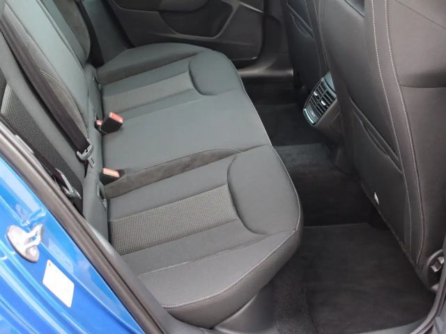 Skoda Kamiq 1.5 TSI Drive