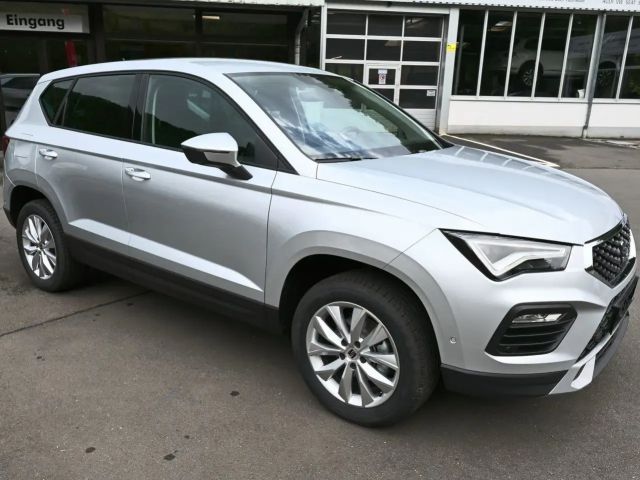 Seat Ateca 1.5 TSI DSG Style