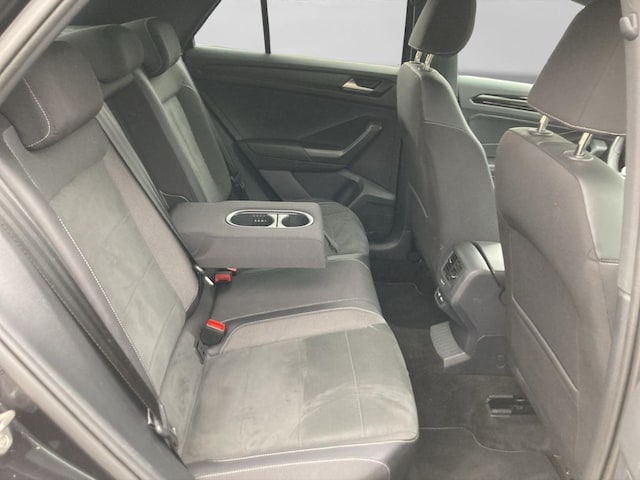 Volkswagen T-Roc 2.0 TDI DSG R-Line