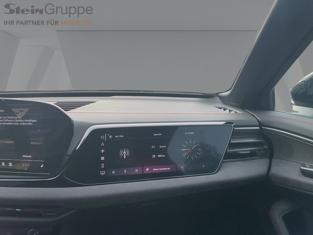 Audi S5 Avant S-Tronic