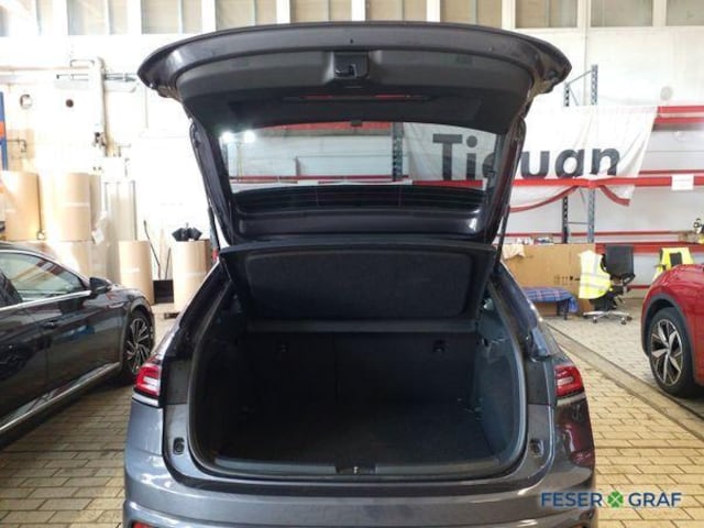 Volkswagen Taigo 1.0 TSI R-Line