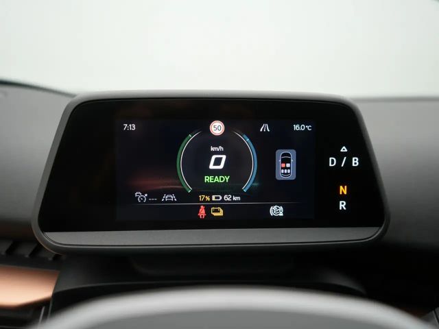 Cupra Tavascan Endurance