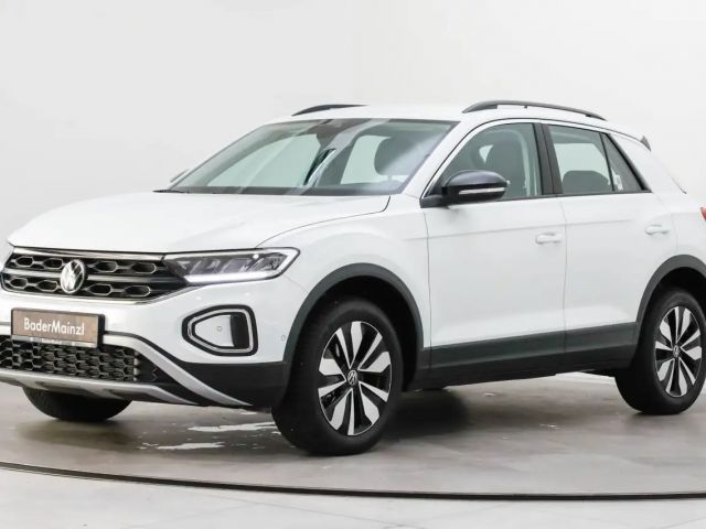 Volkswagen T-Roc 1.5 TSI DSG
