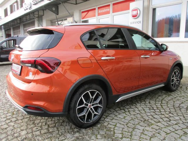 Fiat Tipo Cross Turbo