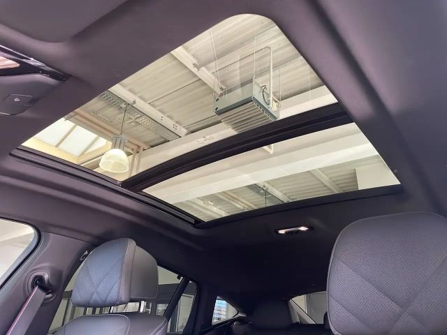 BMW X6 M-Sport xDrive30d