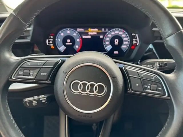 Audi A3 30 TDI