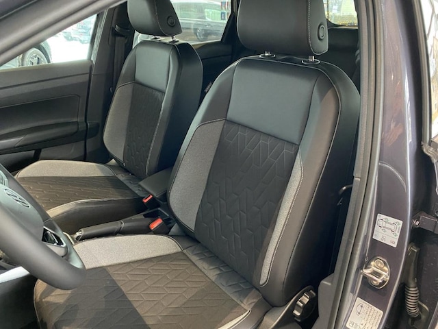 Volkswagen Taigo 1.0 TSI DSG