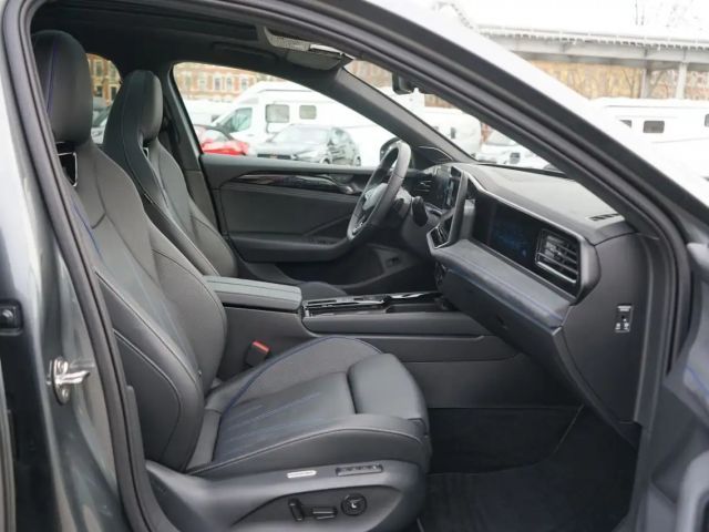 Volkswagen Passat 2.0 TDI R-Line Variant