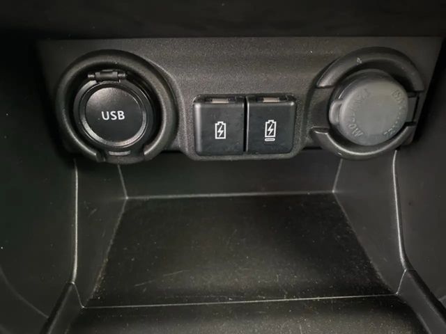 Suzuki Swift Comfort