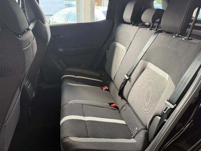 Opel Frontera Edition