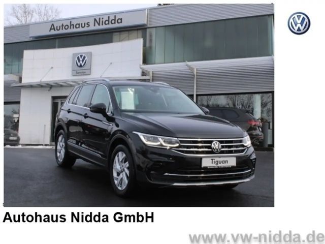 Volkswagen Tiguan 2.0 TDI DSG Elegance Elegance