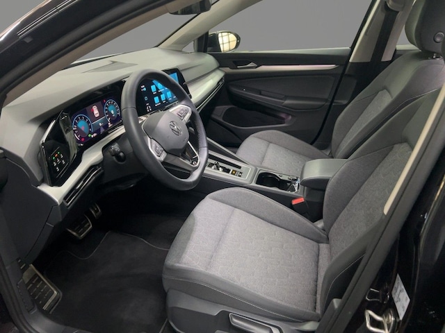 Volkswagen Golf DSG Golf VIII Move