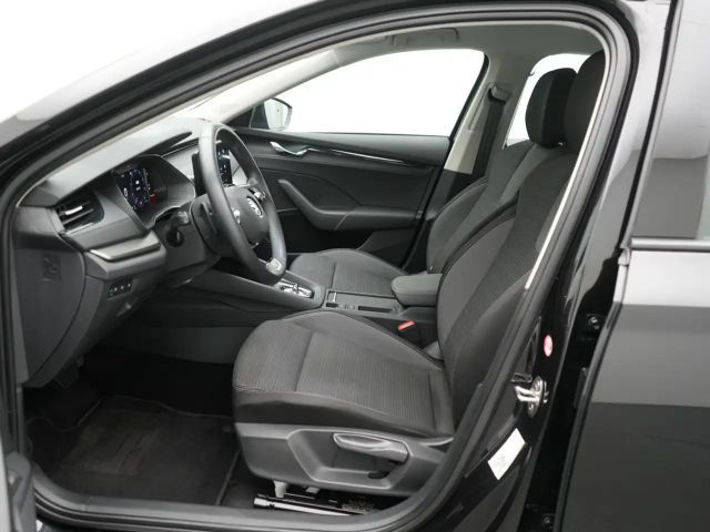 Skoda Octavia Ambition Combi iV