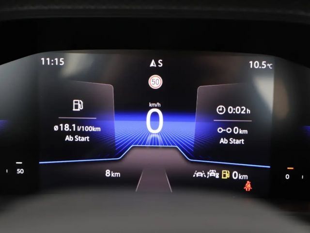 Volkswagen T-Cross 4Me TSI