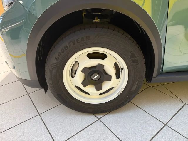 Opel Frontera Edition