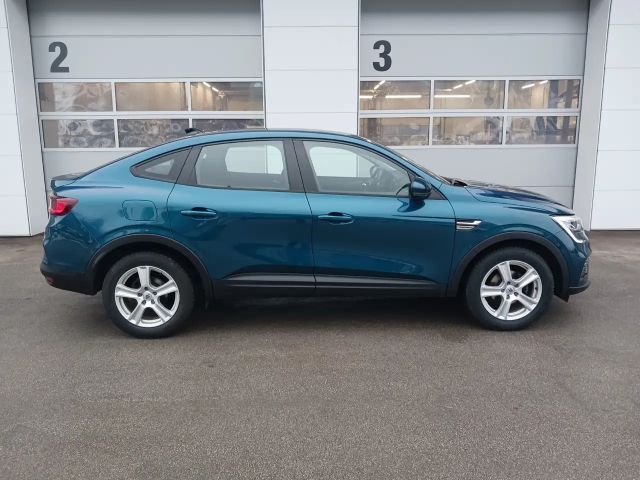 Renault Arkana EDC Evolution