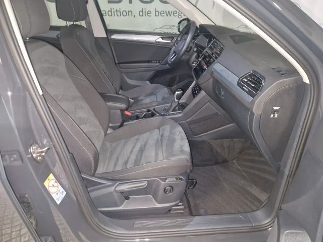 Volkswagen Tiguan 1.5 TSI DSG Life