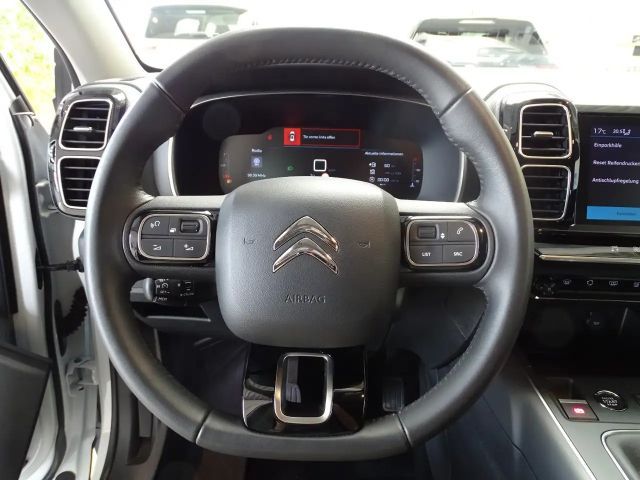 Citroën C5 Aircross Feel