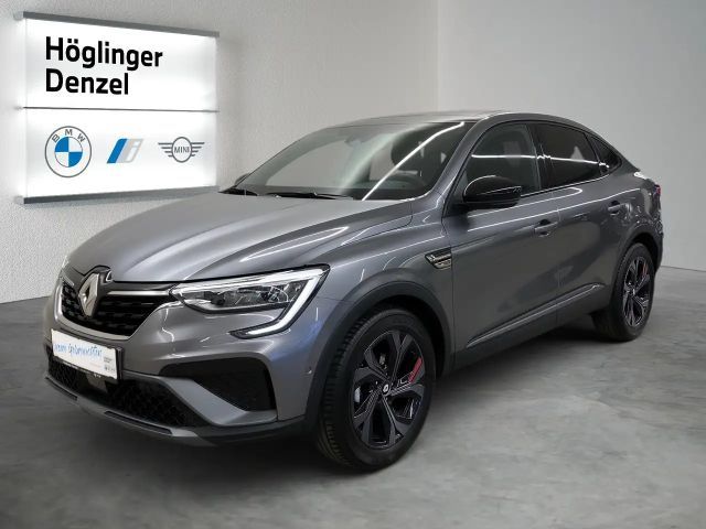 Renault Arkana EDC RS TCe 140