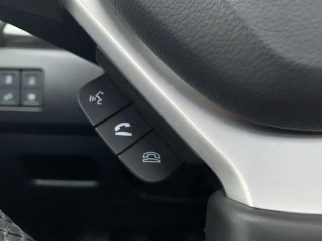 Suzuki Vitara 4x4 Comfort Hybrid