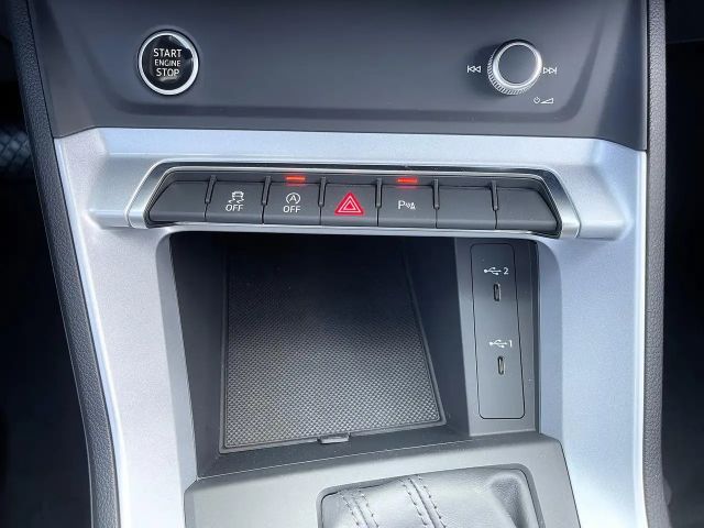 Audi Q3 40 TDI S-Line