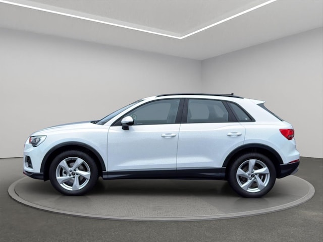 Audi Q3 35 TFSI S-Tronic