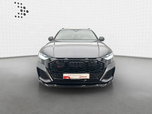 Audi RS Q8 *Keramik*305 km/h*B&O*HUD*Pano*Standh*Matri