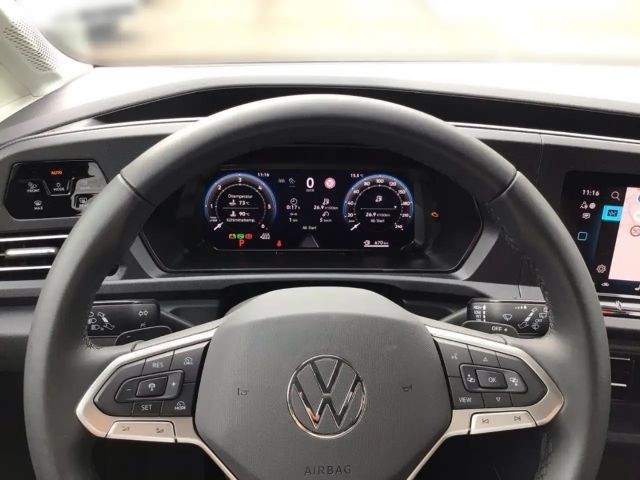 Volkswagen Caddy 2.0 TDI Life