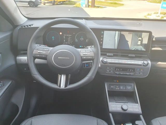Hyundai Kona Electric Prime