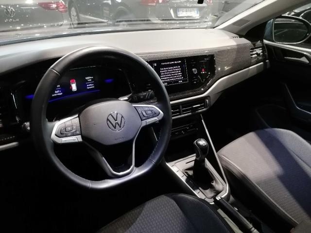 Volkswagen Taigo 1.0 TSI