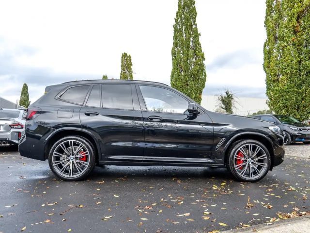 BMW X3 M-Sport xDrive30i