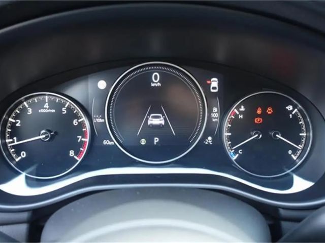 Mazda 3 Exclusive-line SkyActiv e-Skyactiv