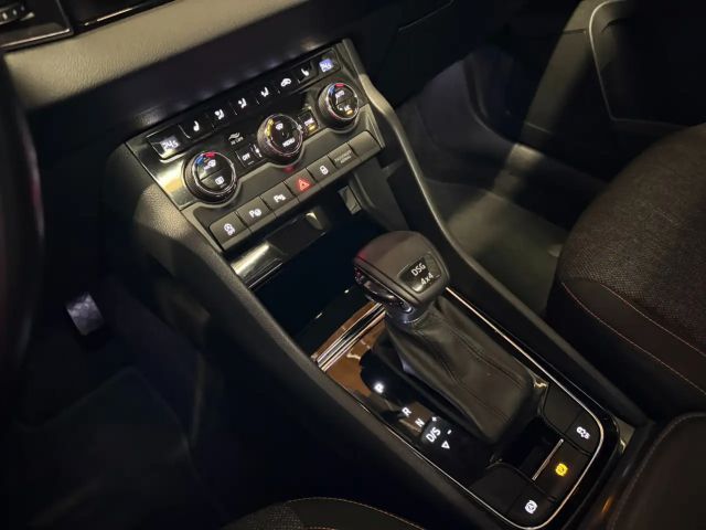 Skoda Karoq 4x4 Clever