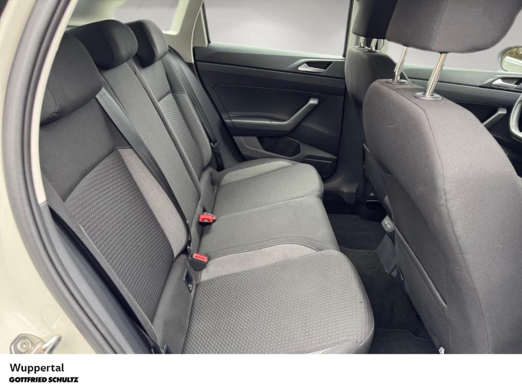 Volkswagen Taigo 1.0 TSI Life