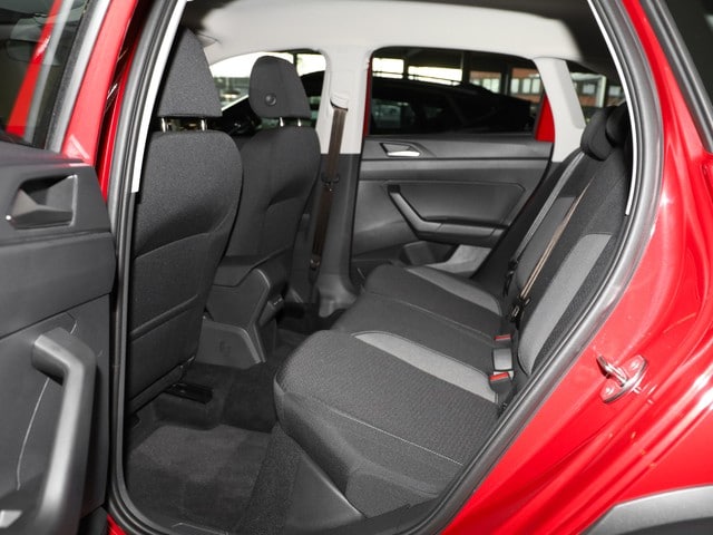 Volkswagen Taigo 1.0 TSI DSG Life