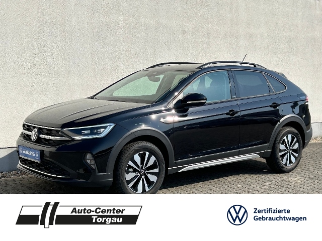 Volkswagen Taigo 1.0 TSI DSG