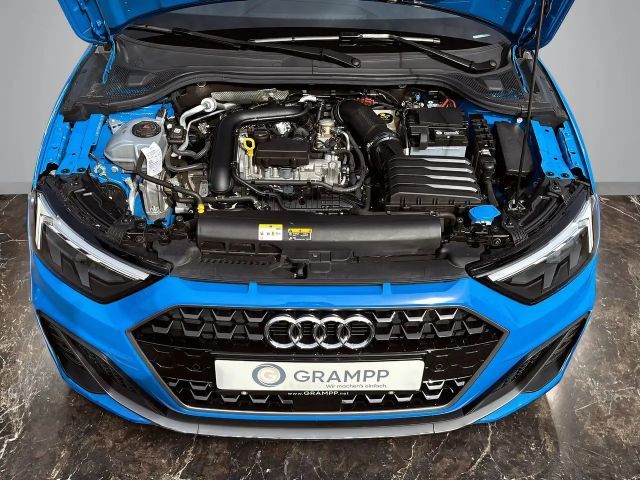 Audi A1 30 TFSI S-Line